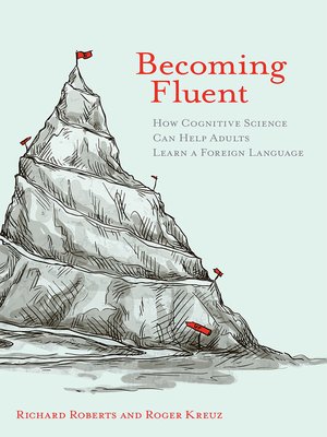 cover image of Becoming Fluent